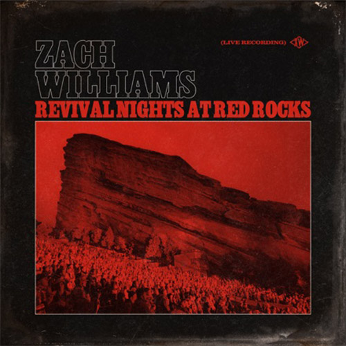 Zach Williams