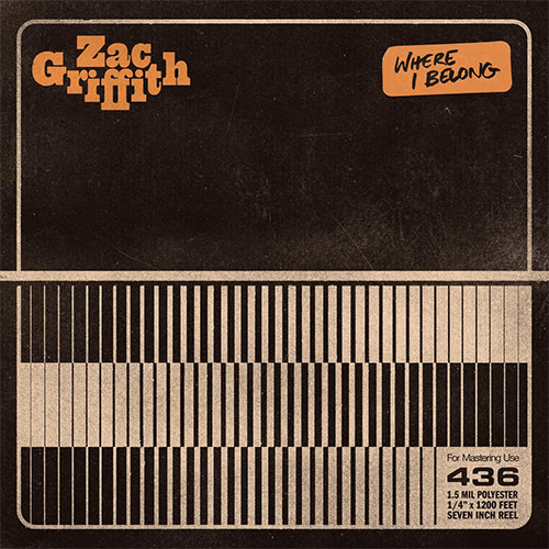 Zac Griffith