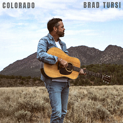 Brad Tursi