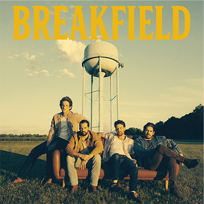 Breakfield