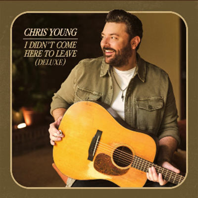 Chris Young