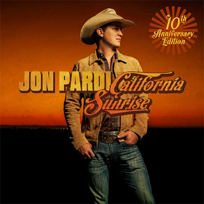Jon Pardi