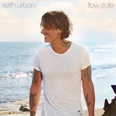 Keith Urban
