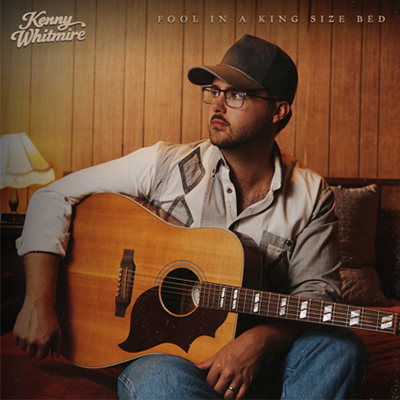 Kenny Whitmire