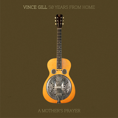 Vince Gill