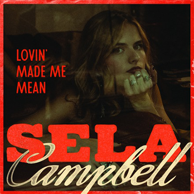 Sela Campbell