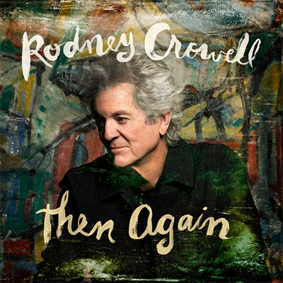 Rodney Crowell