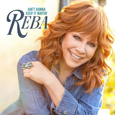 Reba McEntire