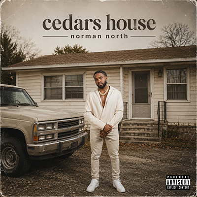 Norman North