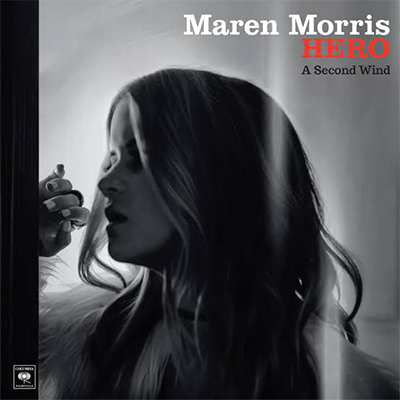 Maren Morris
