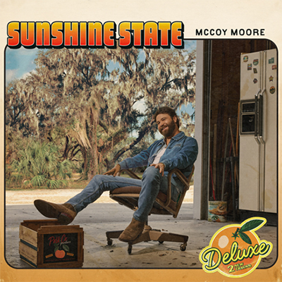 McCoy Moore