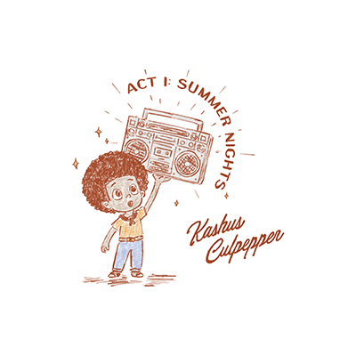 Kashus Culpepper