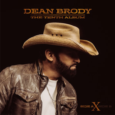 Dean Brody