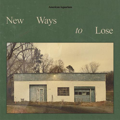 American Aquarium