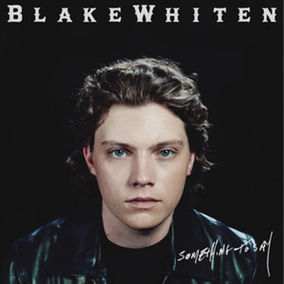 Blake Whiten