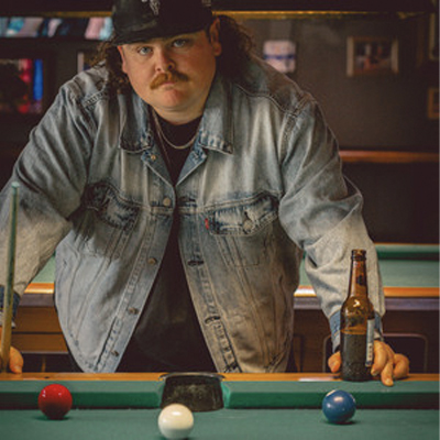 Bryan Andrews