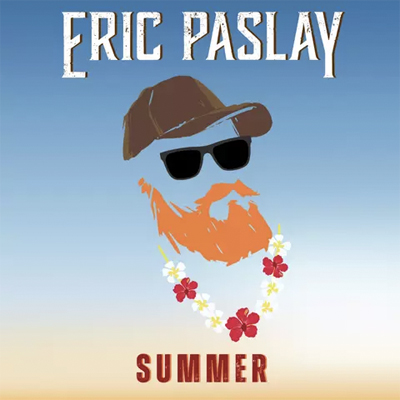 Eric Paslay