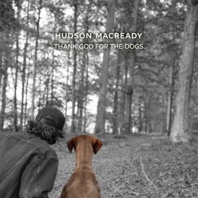 Hudson Macready