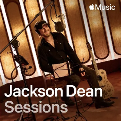 Jackson Dean