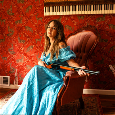 Margo Price