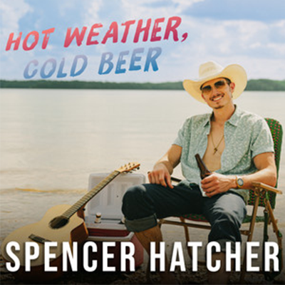 Spencer Hatcher