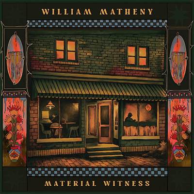 William Matheny