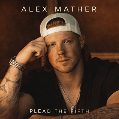 Alex Mather
