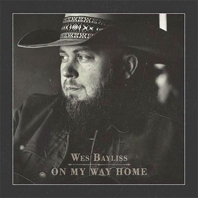 Wes Bayliss