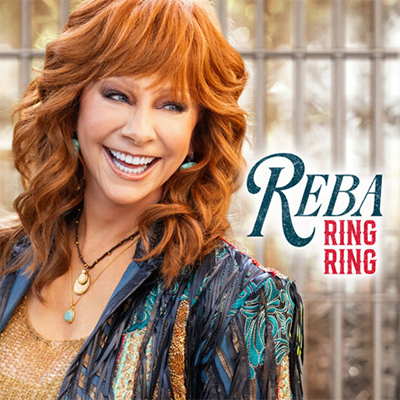 Reba McEntire