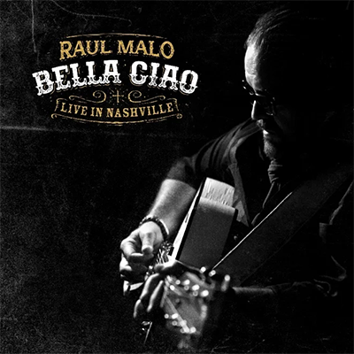 Raul Malo