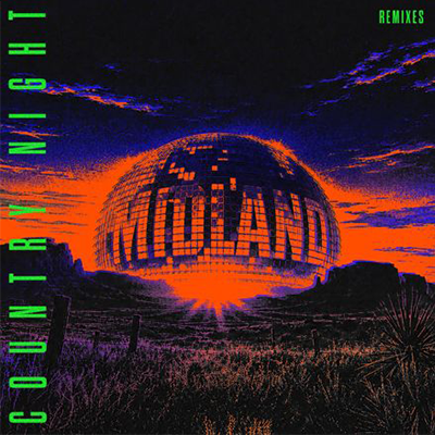 Midland