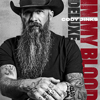 Cody Jinks