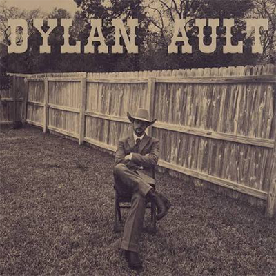 Dylan Ault