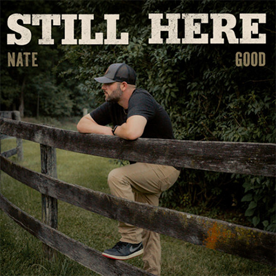 Nate Good