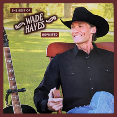 Wade Hayes