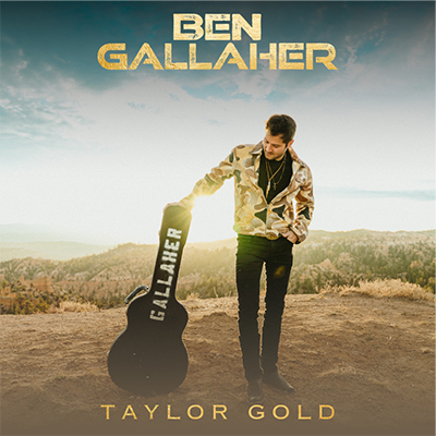 Ben Gallaher