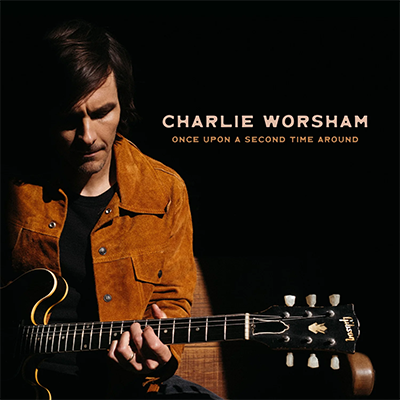 Charlie Worsham