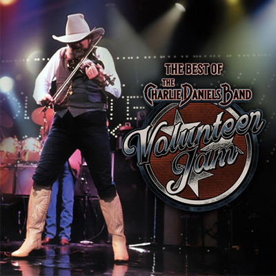 The Charlie Daniels Band