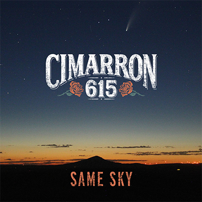 Cimarron 615