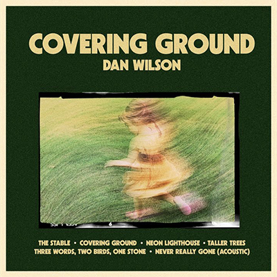Dan Wilson