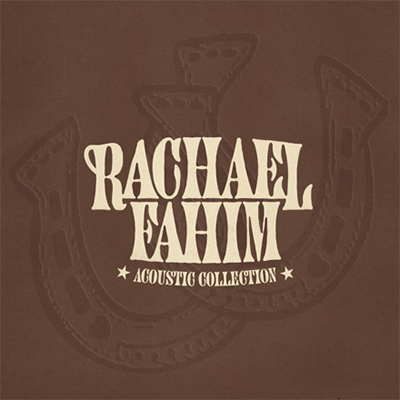 Rachael Fahim