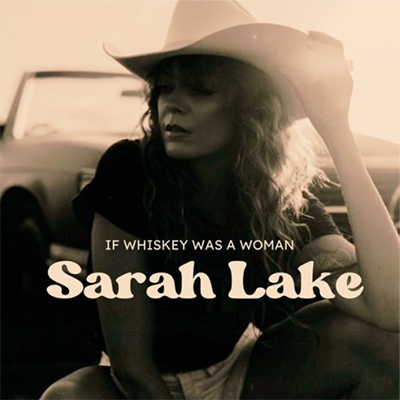 Sarah Lake