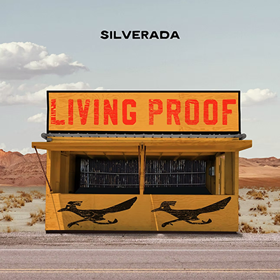Silverada
