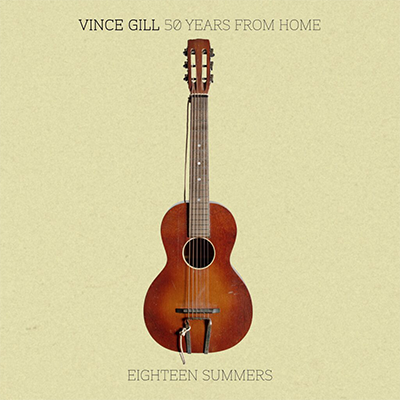 Vince Gill