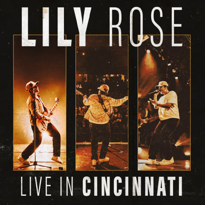 Lily Rose