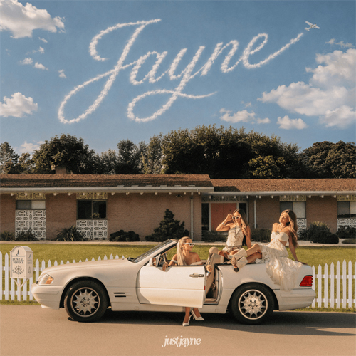 Just Jayne