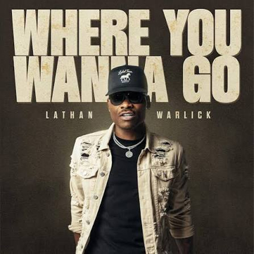 Lathan Warlick