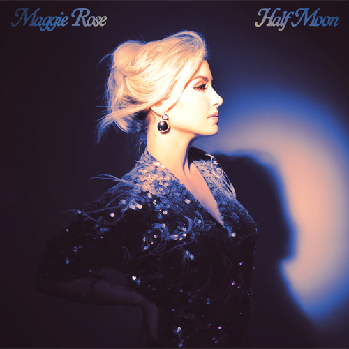 Maggie Rose