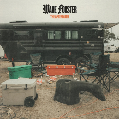 Wade Forster