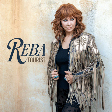 Reba McEntire